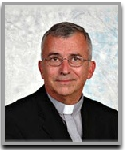 Bishop of Edmundston: Rev. Claude Champagne
